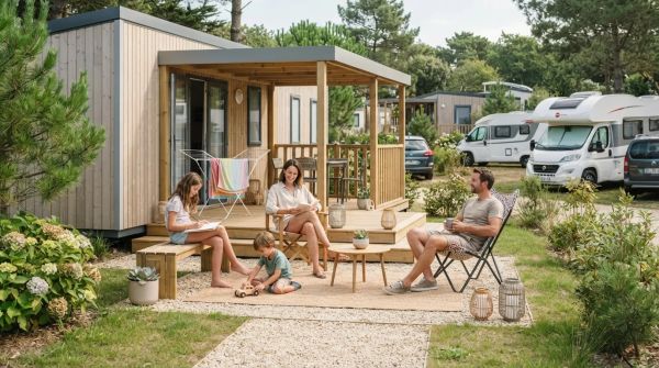 Bien choisir un camping à Hyères pour des vacances idéales