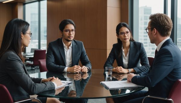 Comment négocier efficacement avec des partenaires asiatiques ?