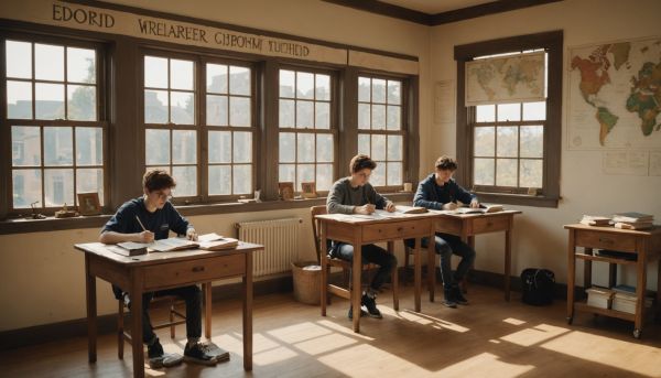 Logement étudiant international et équivalence des diplômes