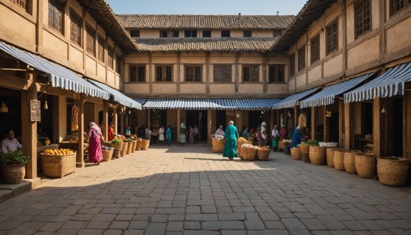 Pourquoi les traditions persistent face au modernisme global
