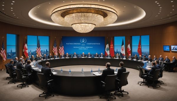 Protocoles diplomatiques et codes vestimentaires mondiaux