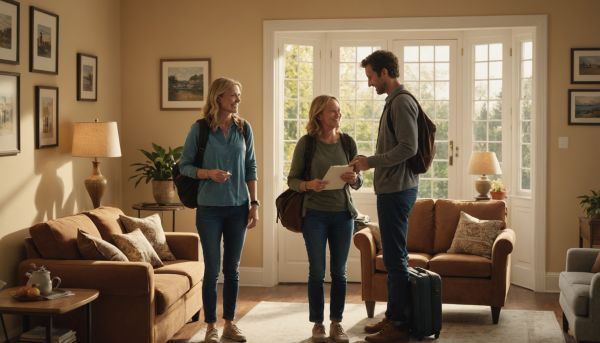 Savez vous choisir un séjour en famille d accueil authentique ?